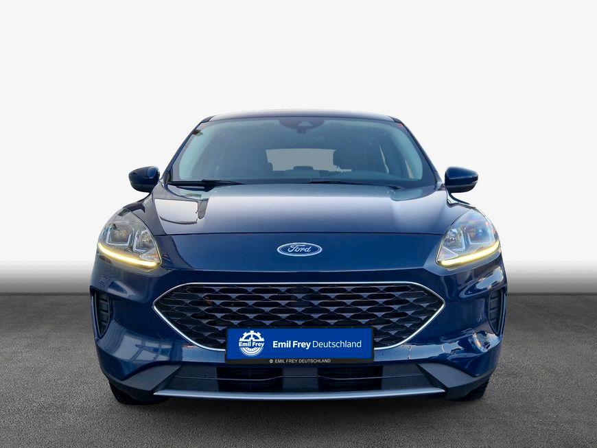 Ford Kuga 1.5 EcoBoost TREND *WinterPaket*