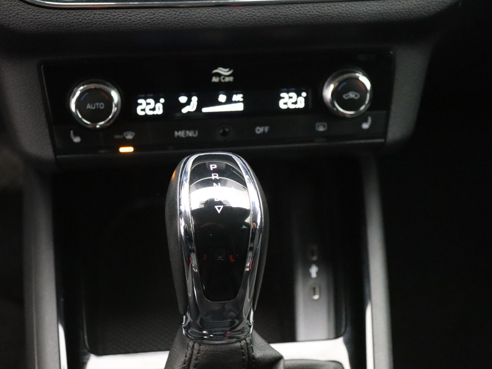 Skoda Scala - Bild 13