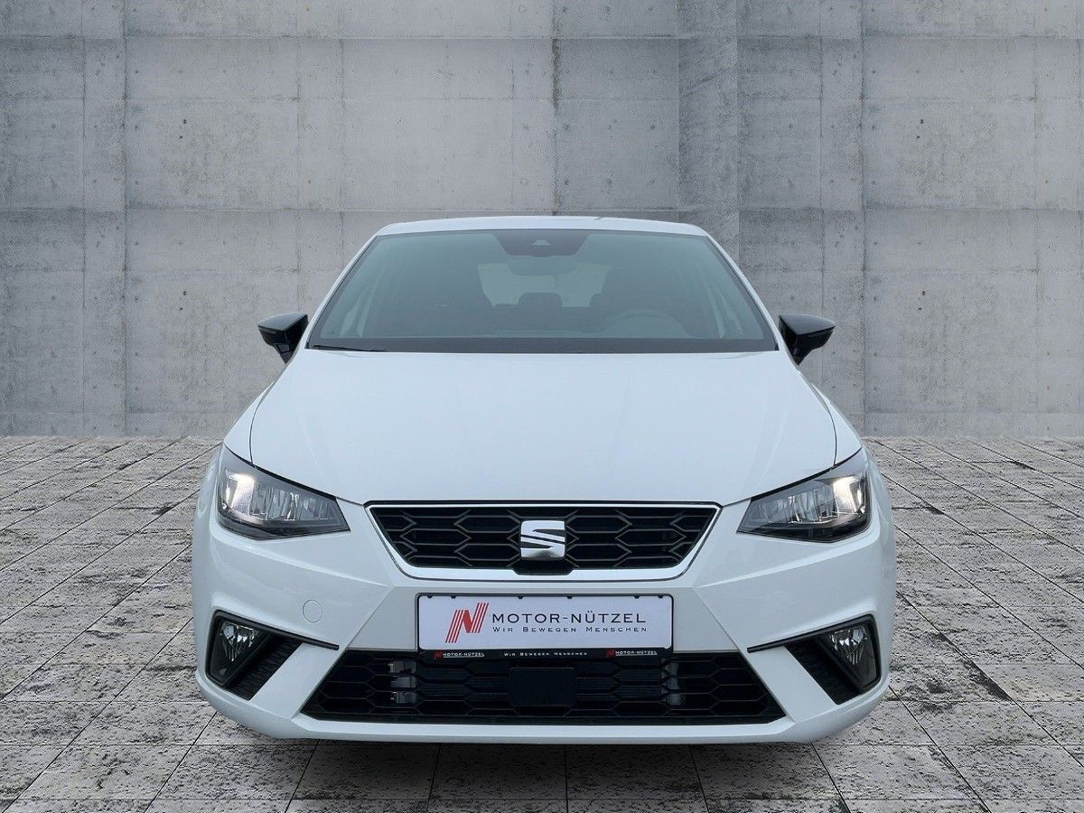 Seat Ibiza - Bild 3