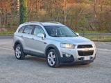 Chevrolet Captiva 2.2 VCDi 184CV aut. 4WD LTZ 7P - Chevrolet Captiva Kombi Gebrauchtwagen