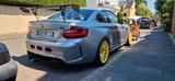 BMW M2  Tracktool  - BMW M2 in Köln