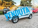 Suzuki Jimny 1.3i 16V cat Cabrio 4WD JLX OK NEOP - Suzuki: Jlx