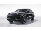 Porsche Cayenne E-Hybrid Coupe BOSE Luftfederung