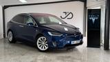 Tesla Model X 90D *Premium*EAP*CCS*LTE*Garantie-09/25 - Tesla Model X aus 2017