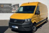 Volkswagen Crafter 35 L4H2- AHK STANDHZG KLIMA NAVI - VW Crafter in Freiburg