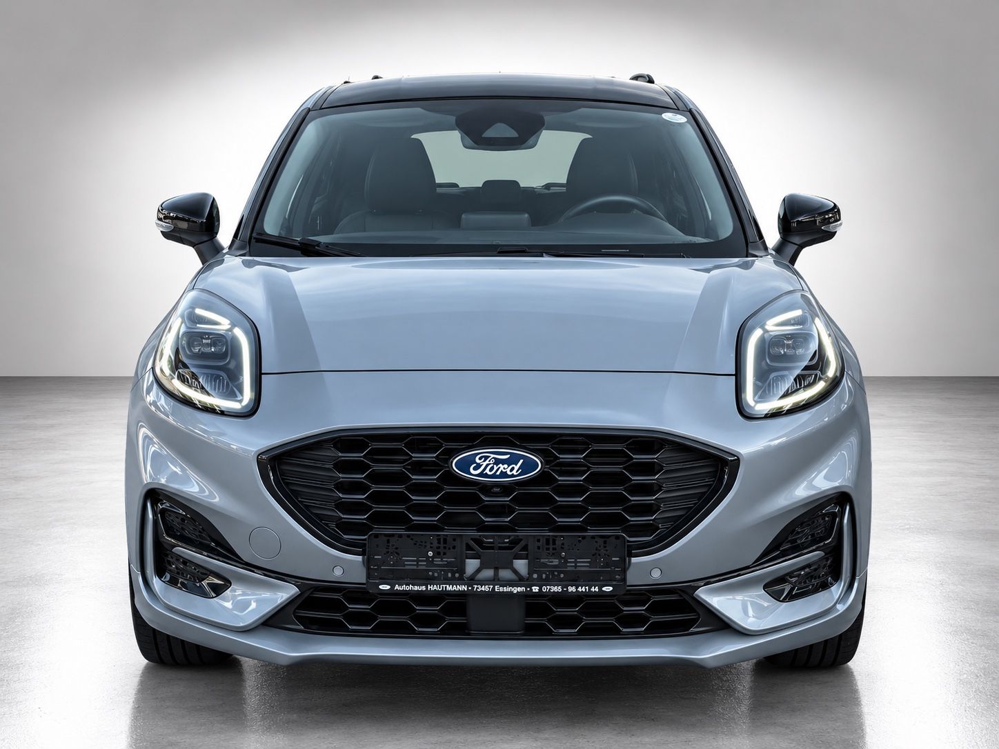 Ford Puma - Bild 2