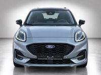Ford Puma - Vorschau Bild 2