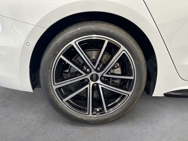 A5 Avant e-hybrid e-HYBRID S-LINE edition one QU
