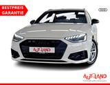 Audi A4 Avant 40 TFSI S-Tronic LED Navi Kamera PDC