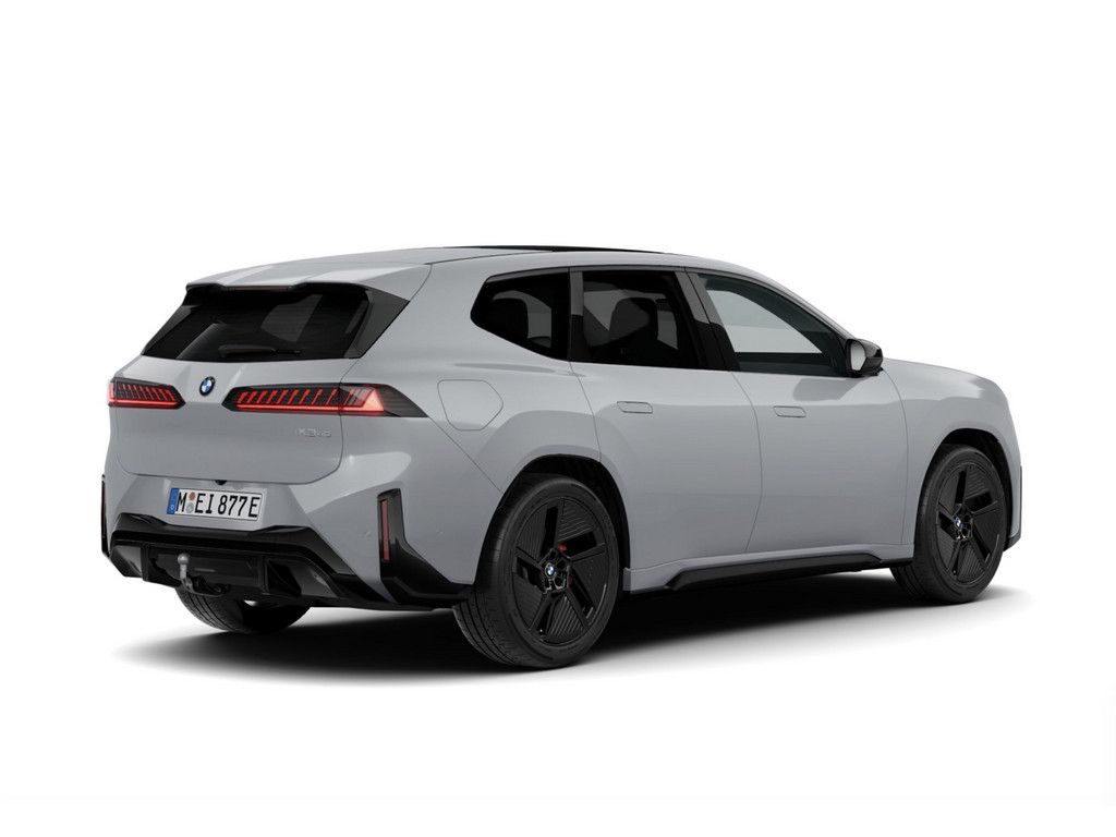 BMW iX3 - Bild 3