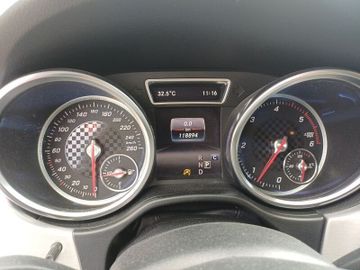 Mercedes GLE 250 - 6