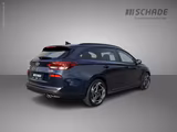 Hyundai i30 FL Kombi (MY25) 1.5 T-GDI N Line Sitz*Pano - Hyundai i30