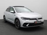 Volkswagen Polo VI R-Line LED Pano ACC Kamera Matrix Keyles - Volkswagen Polo: Schiebedach
