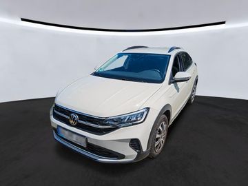 Volkswagen Taigo - 2