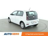 Volkswagen up! 1.0*PDC*CAM*TEMPO*KLIMA*GARANTIE* - VW up! Gebrauchtwagen in Leipzig