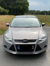 Ford Focus // EZ 11/2012 // Tüv bis 07/28 - Ford Focus: 201