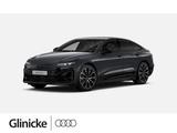 Audi S6 Sportback e-tron 370 kW - Audi S6 e-tron New cars