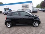 Smart ForFour , Alu, Klimaautom., PDC, SHZ, zus. WR - Smart ForFour Gebrauchtwagen in Düsseldorf