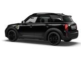 MINI Cooper SE ALL4 El. Panodach Panorama Navi Leder  - MINI Cooper SE Gebrauchtwagen