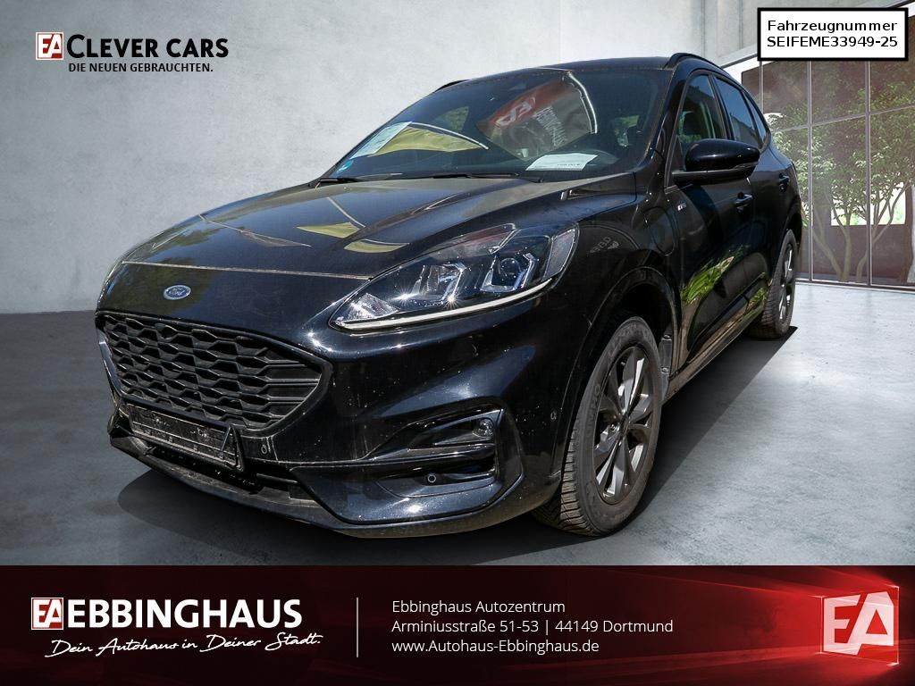 Image of Ford Kuga