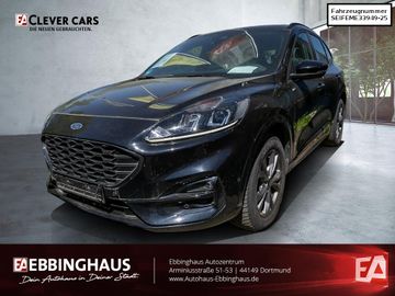 Ford Kuga 2.5 Plug-In Hybrid ST-Line Stauassistent