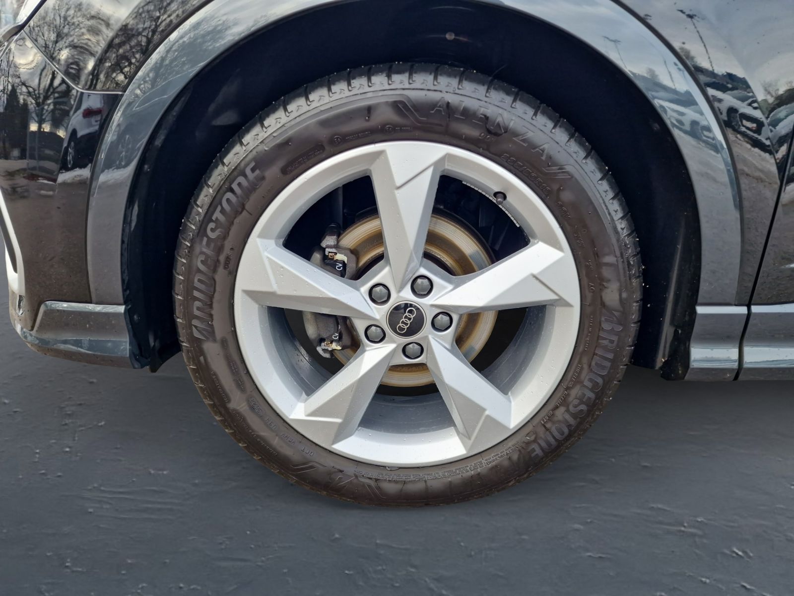 Audi Q3 - Bild 7