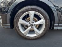 Audi Q3 - Vorschau Bild 7