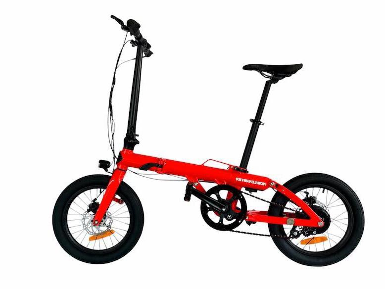 Mobilemaster eFlow3.18 |17kg|Patent-Faltung|65x29,5x45cm|7G