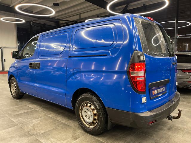 Hyundai H-1 Kasten *1.HAND*AHK*FLÜGELTÜREN*TÜV*