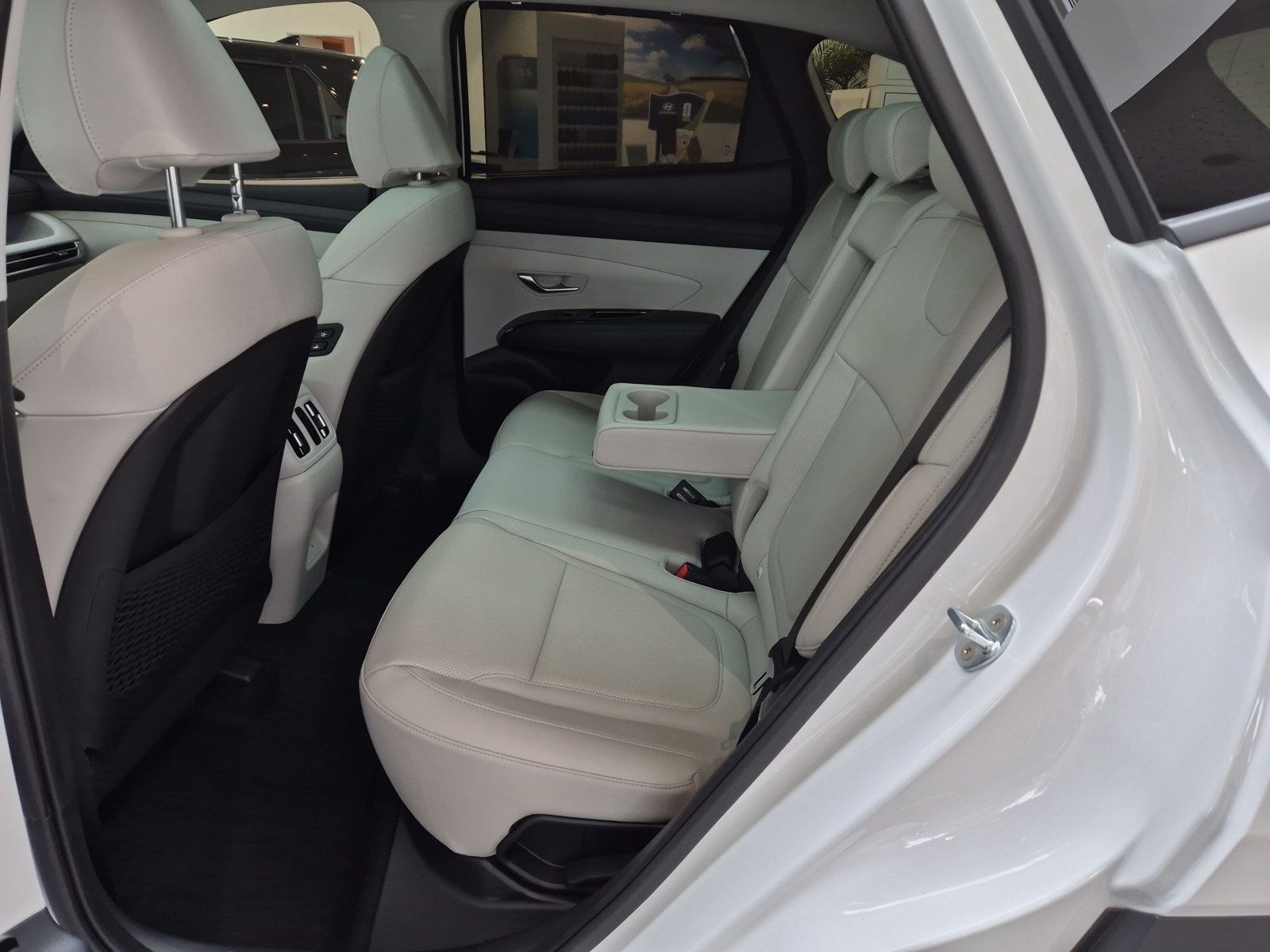 Hyundai TUCSON - Bild 9