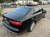 Audi A8 4.2 TDI clean diesel L quattro*Euro6*Pano* - Audi A8 aus 2013