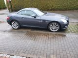Mercedes-Benz Mercedes SLK 200 Roadster - Roadster Mercedes sl gebraucht