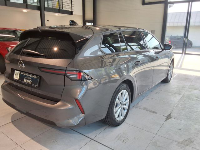 Astra L Sports Tourer Enjoy 1,2 6MT