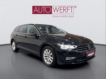 Volkswagen Passat Variant - 7