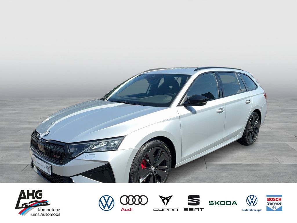 Image of Skoda Octavia