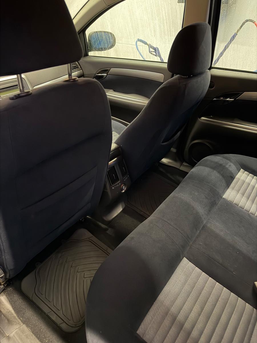 Fiat Croma 2009 — photo 14