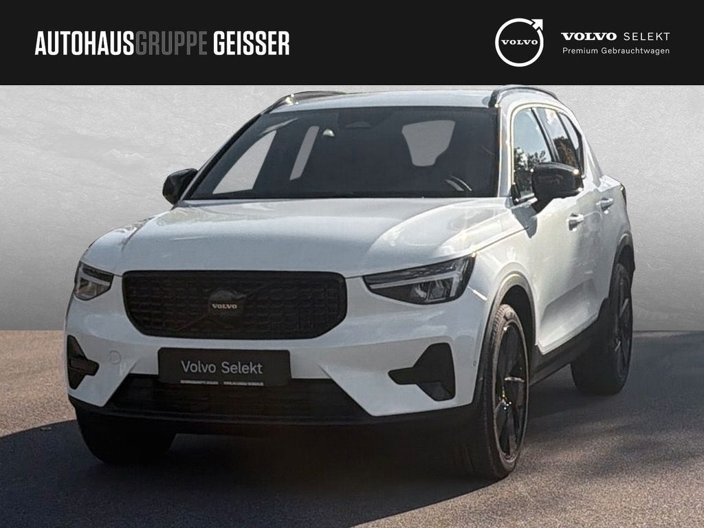 Image of Volvo XC40