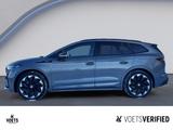 Skoda Enyaq iV80 Sportline AHK+PANO+NAVI - Skoda Gebrauchtwagen