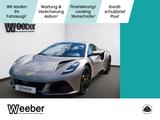 Lotus Emira Turbo HeadUp Navi LED Kamera PDC LM ACC+LE - Lotus Emira Neuwagen
