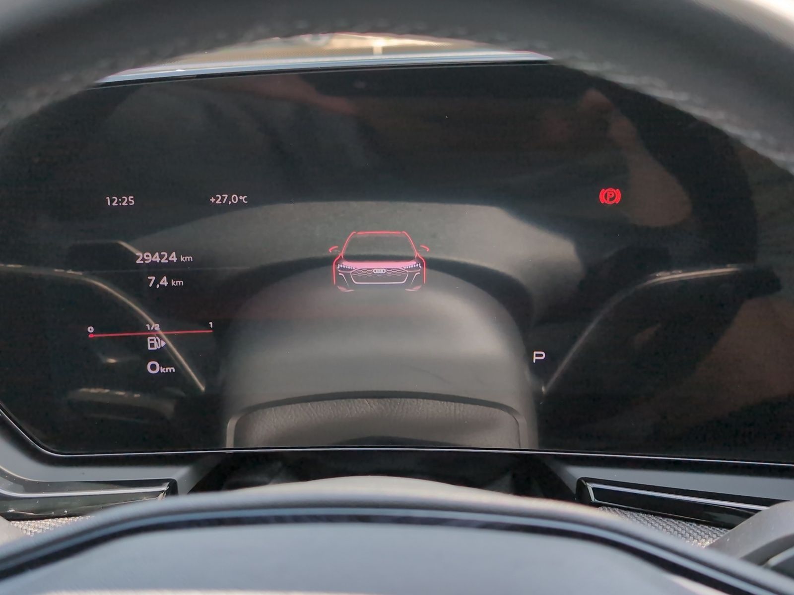 Audi A5 - Bild 9