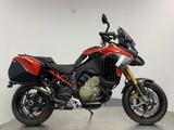 Ducati Multistrada V4 Pikes Peak *Touringpaket* - DUCATI PIKES PEAK