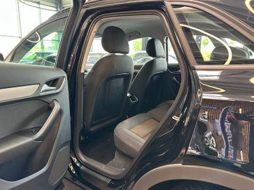 MYAUTOCENTER – Gebraucht- und Jahreswagen mit Werkstattservice in Pfaffenhofen Audi Q3 *1-Hand*Keyless*Tempo*PDC*SitzHZ*