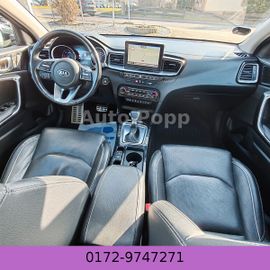 KIA cee'd Sportswagon - 9