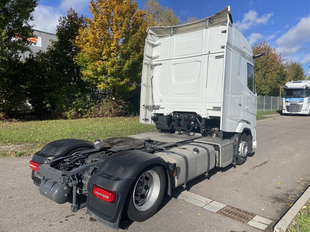 Fahrzeugabbildung DAF FT XG 480 LD