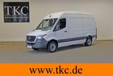 Mercedes-Benz Sprinter 317 CDI MR L2H2 Automatik Klima #T119 - Mercedes-Benz Sprinter in Oldenburg