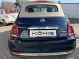 Fiat 500C DolceVita PDC*Carplay*Sportsitze - Fiat: Sport