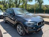 BMW Bmw X6 xDrive30d 258CV Msport - blaue BMW X6