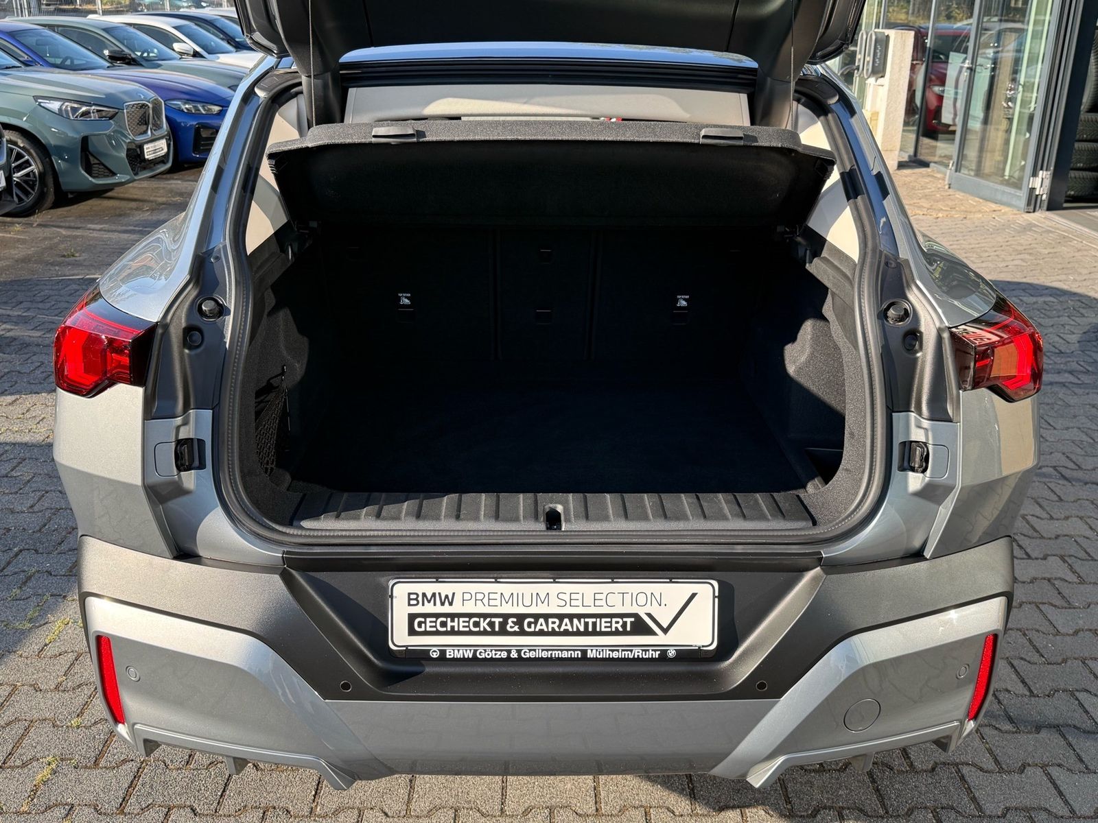 BMW X2 - Bild 12