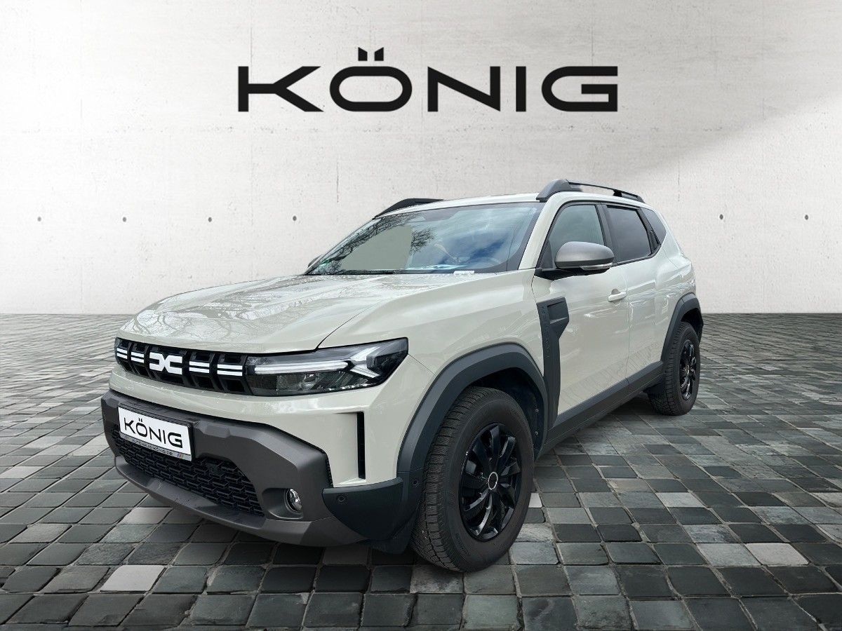 Dacia Duster - Bild 1
