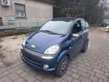Microcar M.Go 492 DCI , 45km/h Mopedauto,  26t.Km